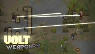 Volt Weaponry 2