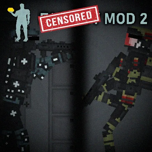 Facility Mod 2(REUPLOADED)