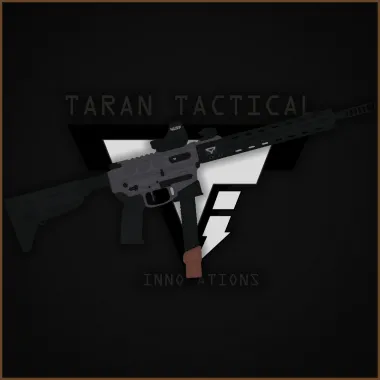 G&R: Taran Tactical Innovations 8