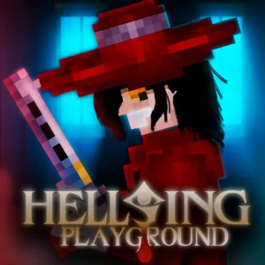 Hellsing: Playground