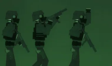 SWAT 1