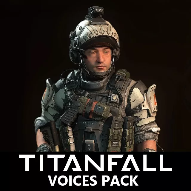 Titanfall Team Voices