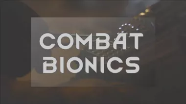 Combat Bionics