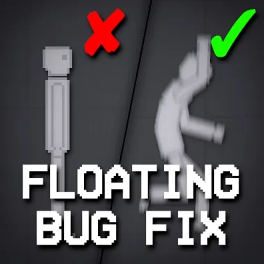 Floating Bug Fix