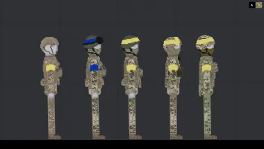 Near to victory - 2022 Ukrainian armed forces 2