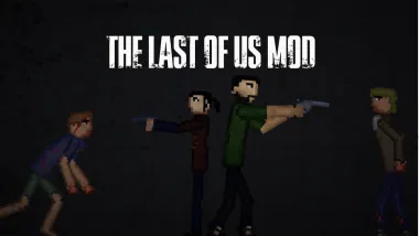 The Last of us Mod 0