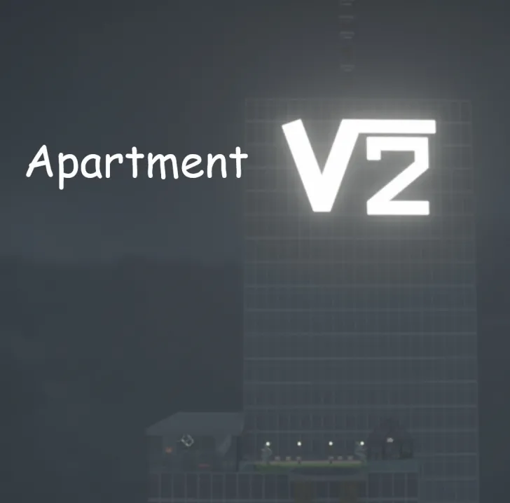 Apartment v2