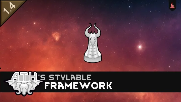 ATH's Styleable Framework