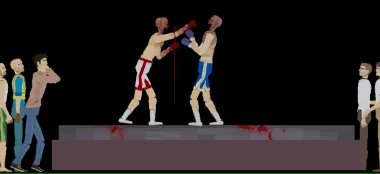 Big Ol' Pack of Average Fellas 2