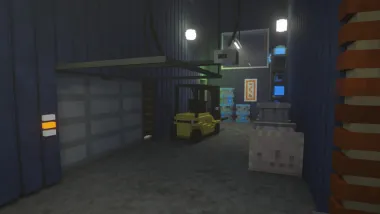 BlueTide Factory 10