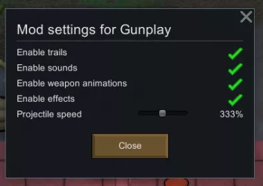 Gunplay 0