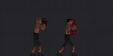 MMA Playground Rework 3