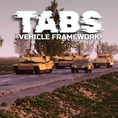 [TABS] Vehicle Framework
