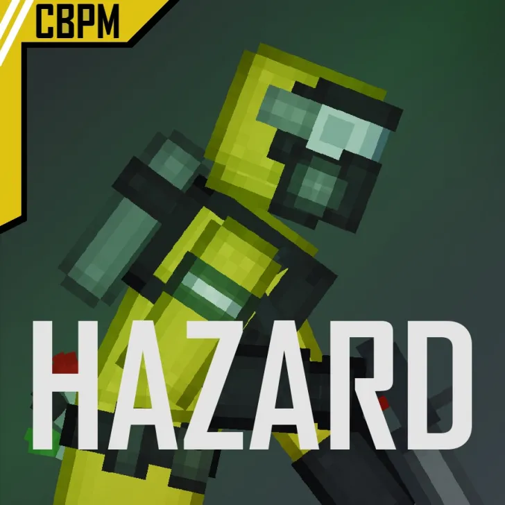 CBPM Dart Launcher Unit [HZ]