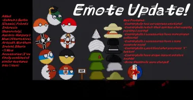 Countryballs: Ultimate Edition 7