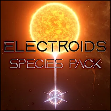 Electroids Species Pack