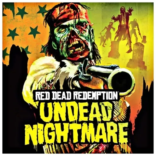 Red Dead Redemption: Undead Nightmare