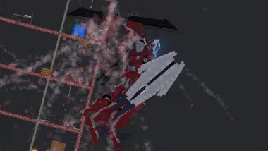 Sentinel Prime 6