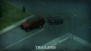 Trailers! 4