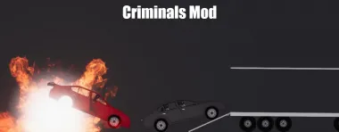 Criminals Mod 0