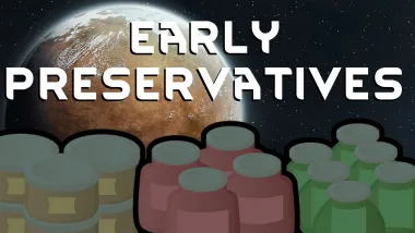 Early Preservatives