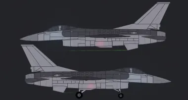 F-16 0