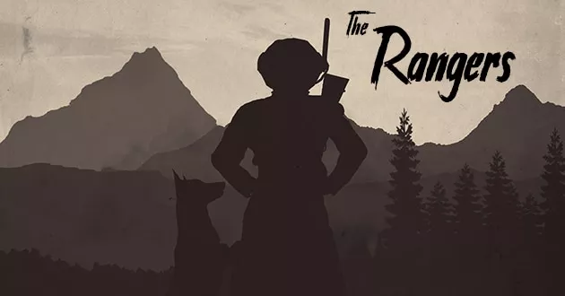 [RH2] Faction: The Rangers