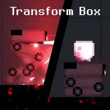 Transform Box