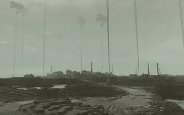 World War One Battlefield 1