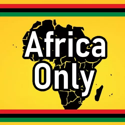 Africa Only