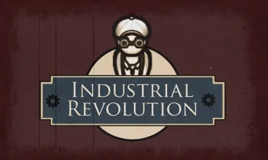 Industrial Revolution (Continued)