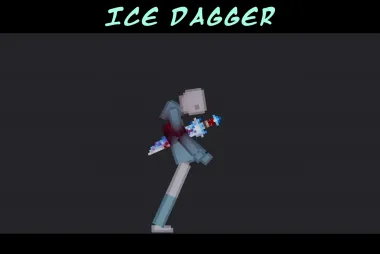 Magical Daggers 1