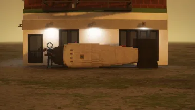 Nuclear Explosives 2