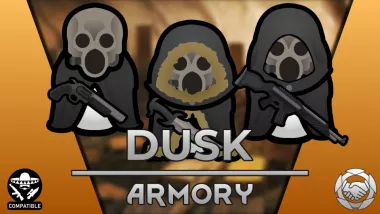 Dusk Armory