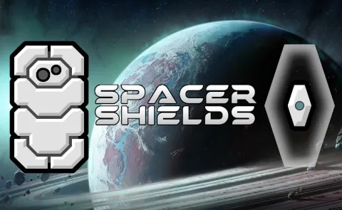 Spacer Shields