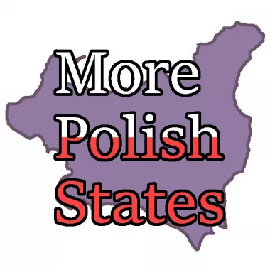 More Polish Provinces