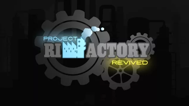 Project RimFactory Revived