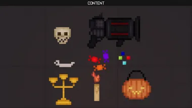 Int's Halloween' Mod 2