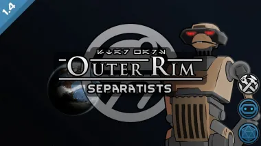 Outer Rim - Separatists