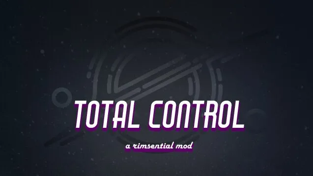 Rimsential - Total Control: Continued