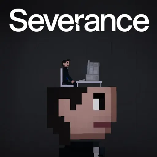 Severance Character Pack