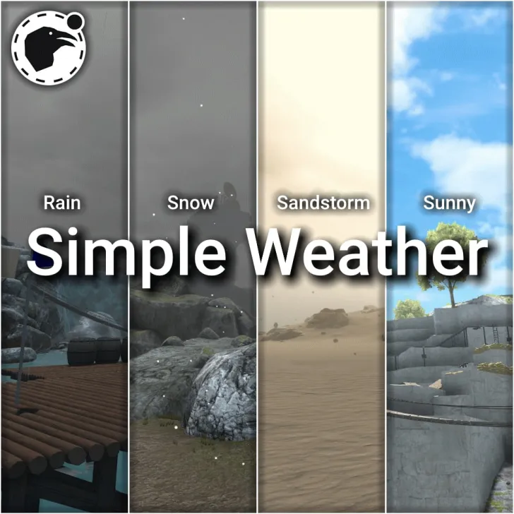 Simple Weather