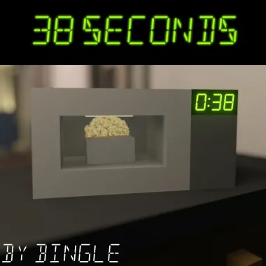 38 Seconds