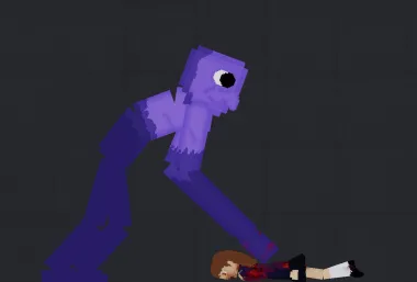 Ao Oni MOD 9