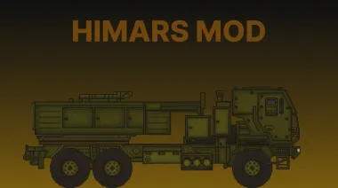 HIMARS M142 REMAKE MOD 0