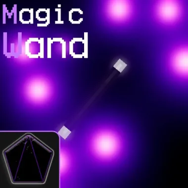 Magic Wand