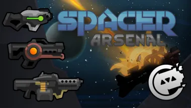 Spacer Arsenal