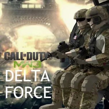 Delta Force