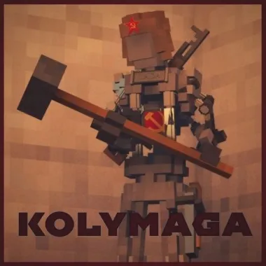 hoc3r's Kolymaga
