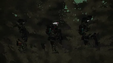 Victorie Invasion of Otople 1